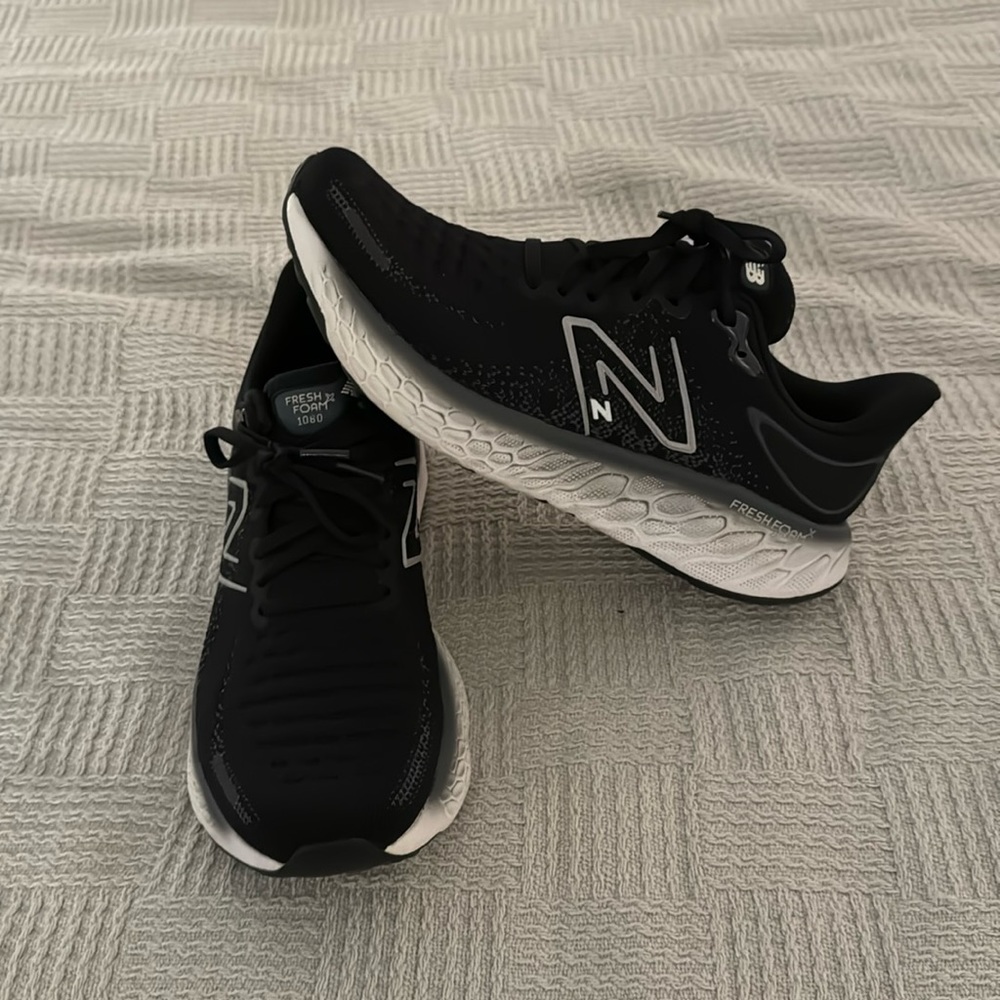 Men’s New Balance Fresh Foam X 1080 v12 Size:8.5M